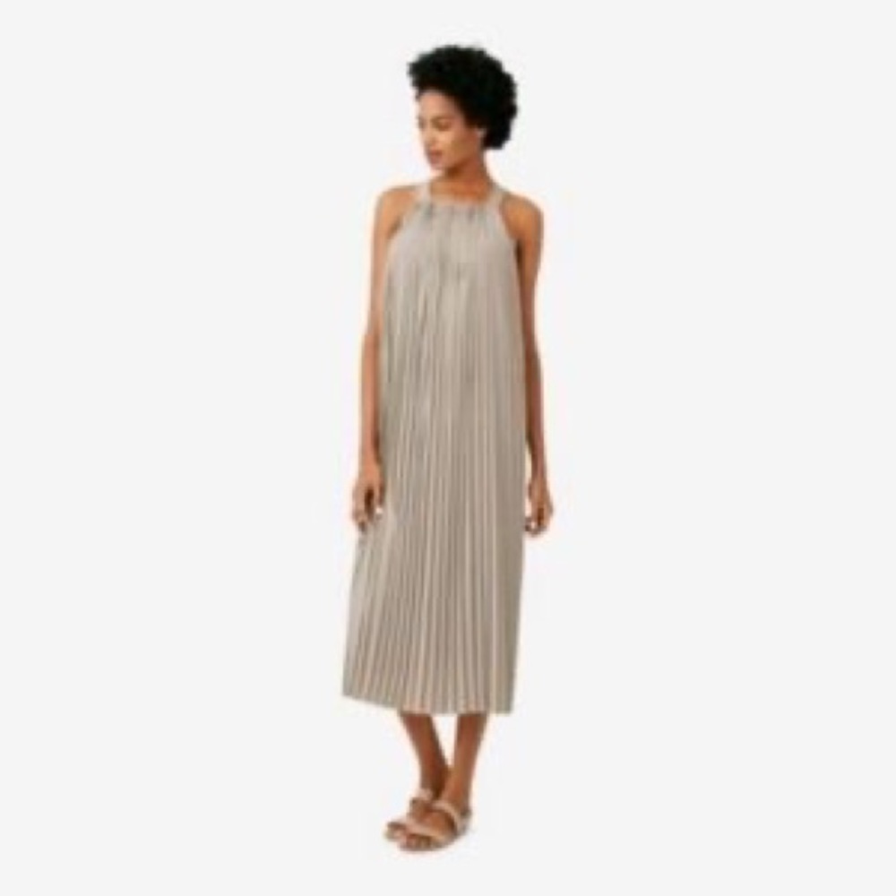 Kate Spade Saturday Neat Pleat Dress NEW WITH TAGS
